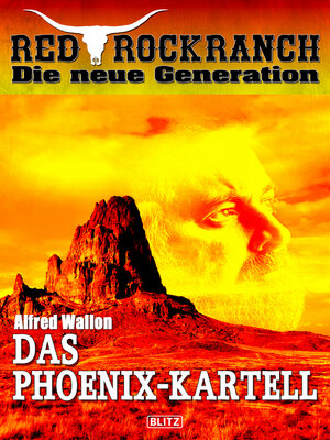 cover image of Das Phoenix-Kartell